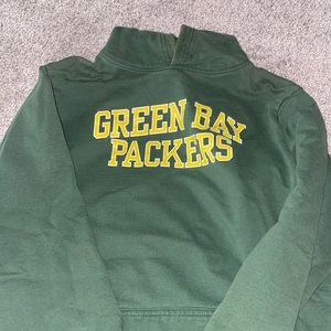 Green Bay Packers Hoodie